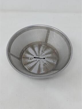Breville Juice Fountain JE98XL Mesh Filter Basket BR-1 Replacement Part OEM